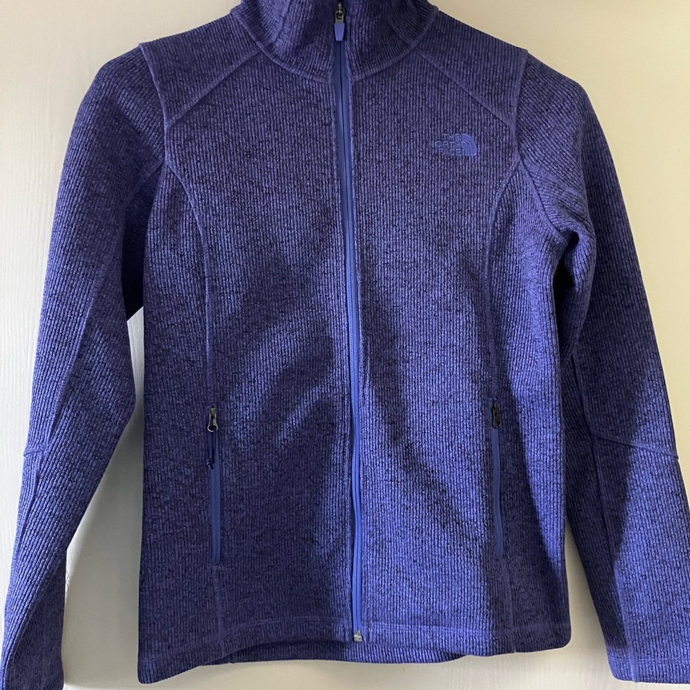 The North Face Jacket